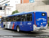 Empresa de Transportes Mairiporã 39.222 na cidade de São Paulo, São Paulo, Brasil, por Luciano Ferreira da Silva. Número da foto: #13032332.