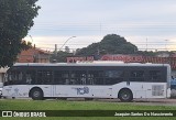 TCB - Sociedade de Transportes Coletivos de Brasília 1092 8 na cidade de Sobradinho II, Distrito Federal, Brasil, por Joaquim Santos Do Nascimento. Número da foto: #13030627.
