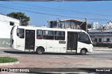 Coopertransguaru 05 na cidade de Campo Belo, Minas Gerais, Brasil, por Eleven Load. Número da foto: #13031148.