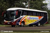 La Santaniana 300 na cidade de Hernandarias, Alto Paraná, Paraguai, por Carlos Kircheim. Número da foto: #13032207.