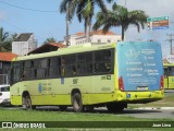 Seta Transportes 300.922 na cidade de São Luís, Maranhão, Brasil, por Jean Lima. Número da foto: #:id.