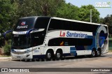 La Santaniana 22310 na cidade de Asunción, Paraguai, por Carlos Kircheim. Número da foto: #13032360.