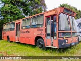 Ônibus Particulares 6245 na cidade de Curitiba, Paraná, Brasil, por Ricardo Fontes Moro. Número da foto: #13033060.