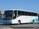 Emtram 4590 na cidade de São Paulo, São Paulo, Brasil, por Shayan Lee. Número da foto: #13031923.