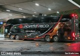 Auto Viação Porto Rico 2630 na cidade de Teresina, Piauí, Brasil, por San Martin Lima. Número da foto: #13031303.