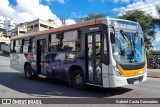 Transmoreira 87229 na cidade de Belo Horizonte, Minas Gerais, Brasil, por Gabriel Costa Guimarães. Número da foto: #13033229.
