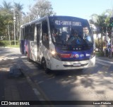 RTO - Reserva Técnica Operacional 4.019 na cidade de Arujá, São Paulo, Brasil, por Lucas Pinheiro. Número da foto: #:id.