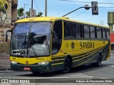 Viação Sandra 0650 na cidade de Belo Horizonte, Minas Gerais, Brasil, por Fabricio do Nascimento Zulato. Número da foto: #13032396.
