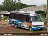 Ônibus Particulares  na cidade de Saudade do Iguaçu, Paraná, Brasil, por Carlos Veloso. Número da foto: #:id.