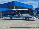 Piccolotur Transportes Turísticos 13539 na cidade de Várzea Paulista, São Paulo, Brasil, por Wellington Oliveira. Número da foto: #:id.