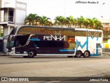 Empresa de Ônibus Nossa Senhora da Penha 59060 na cidade de Rio de Janeiro, Rio de Janeiro, Brasil, por Jefferson Rocha. Número da foto: #13032383.