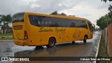 Santa Izabel 2020 na cidade de Brasília, Distrito Federal, Brasil, por Udiston Teles de Oliveira. Número da foto: #13030927.
