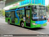 Cooper Líder > A2 Transportes 6 8515 na cidade de São Paulo, São Paulo, Brasil, por Selton Thiago Da Silva. Número da foto: #13031748.