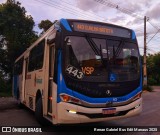 Viação São Pedro 0324013 na cidade de Manaus, Amazonas, Brasil, por Renan Gabriel Bus Edit Manaus 2025. Número da foto: #13030826.