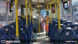 Auto Viação 1001 RJ 108.800 na cidade de Duque de Caxias, Rio de Janeiro, Brasil, por Gabriel Sousa. Número da foto: #:id.