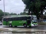 Tijuquinha - Auto Viação Tijuca A50138 na cidade de Rio de Janeiro, Rio de Janeiro, Brasil, por Leonardo Alecsander. Número da foto: #13033573.