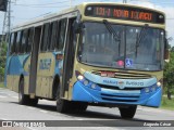 Master Transportes Coletivos de Passageiros RJ 159.013 na cidade de Nova Iguaçu, Rio de Janeiro, Brasil, por Augusto César. Número da foto: #13032326.