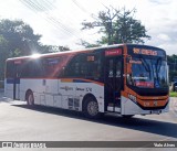 Itamaracá Transportes 1.714 na cidade de Paulista, Pernambuco, Brasil, por Ytalo Alves. Número da foto: #13031603.