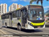 Caprichosa Auto Ônibus B27113 na cidade de Rio de Janeiro, Rio de Janeiro, Brasil, por Jean Pierre. Número da foto: #13031658.