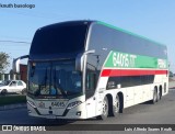 Empresa de Ônibus Nossa Senhora da Penha 64015 na cidade de Rio Grande, Rio Grande do Sul, Brasil, por Luis Alfredo Soares Knuth. Número da foto: #:id.