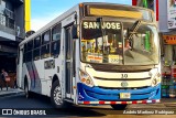 Conatra - Corporacion Nacional de Transporte 30 na cidade de Catedral, San José, San José, Costa Rica, por Andrés Martínez Rodríguez. Número da foto: #13033564.