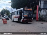 Auto Viação Palmares D17120 na cidade de Rio de Janeiro, Rio de Janeiro, Brasil, por Natan Lima. Número da foto: #:id.