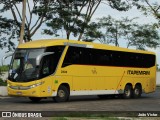 Viação Nova Itapemirim 20946 na cidade de Teresina, Piauí, Brasil, por João Victor. Número da foto: #13033091.