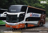 La Santaniana 21340 na cidade de Asunción, Paraguai, por Carlos Kircheim. Número da foto: #13032305.