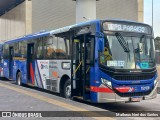 Viação Miracatiba 15.1129 na cidade de São Paulo, São Paulo, Brasil, por Matheus Neri dos Santos. Número da foto: #13030920.