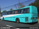 Ônibus Particulares BWY9504 na cidade de Goiânia, Goiás, Brasil, por Itamar Lopes da Silva. Número da foto: #13033195.