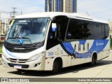 Luan Turismo 3600 na cidade de São Paulo, São Paulo, Brasil, por Kelvin Silva Caovila Santos. Número da foto: #:id.