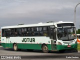 Jotur - Auto Ônibus e Turismo Josefense 1276 na cidade de Florianópolis, Santa Catarina, Brasil, por Paulo Gustavo. Número da foto: #:id.