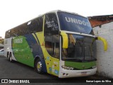 Viagens Unidos 3510 na cidade de Caldas Novas, Goiás, Brasil, por Itamar Lopes da Silva. Número da foto: #13033291.