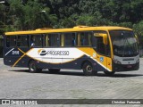 Viação Progresso 29106 na cidade de Leopoldina, Minas Gerais, Brasil, por Christian  Fortunato. Número da foto: #13032101.