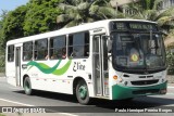 Viação Elite RJ 176.001 na cidade de Volta Redonda, Rio de Janeiro, Brasil, por Paulo Henrique Pereira Borges. Número da foto: #13032819.