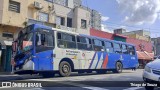 Auto Viação Urubupungá 20.083 na cidade de São Paulo, São Paulo, Brasil, por Thiago de Souza. Número da foto: #13030962.