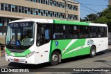 Viação Elite RJ 176.001 na cidade de Volta Redonda, Rio de Janeiro, Brasil, por Paulo Henrique Pereira Borges. Número da foto: #13032823.