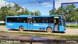 JTP Transportes - COM Porto Velho 02.194 na cidade de Porto Velho, Rondônia, Brasil, por David Braga. Número da foto: #:id.