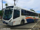 Auto Viação Salineira RJ 111.063 na cidade de Araruama, Rio de Janeiro, Brasil, por Samuel Da Silva. Número da foto: #13031659.