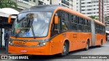 Viação Antonina 24405 na cidade de Curitiba, Paraná, Brasil, por Lucas Weber Calizario. Número da foto: #13030774.