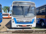 Transpaim Transportes 1840 na cidade de Ji-Paraná, Rondônia, Brasil, por Gian Lucas  Santana Zardo. Número da foto: #13032158.