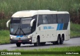 Viação Central Bahia de Transportes 1680 na cidade de Rio Largo, Alagoas, Brasil, por Müller Peixoto. Número da foto: #13032540.