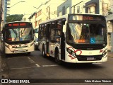 Trectur 1806 na cidade de Três Corações, Minas Gerais, Brasil, por Fábio Mateus Tibúrcio. Número da foto: #13032038.