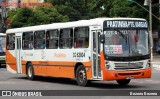 Transcol CG-63804 na cidade de Belém, Pará, Brasil, por Bezerra Bezerra. Número da foto: #:id.