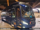 Viação Cometa 724522 na cidade de São Paulo, São Paulo, Brasil, por Andre Santos de Moraes. Número da foto: #13031783.