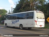 Stylus Viagens e Turismo 02 na cidade de Artur Nogueira, São Paulo, Brasil, por Gabriel Brunhara. Número da foto: #13031988.