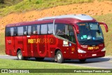 Reitur Turismo 7100 na cidade de Aparecida, São Paulo, Brasil, por Paulo Henrique Pereira Borges. Número da foto: #13032852.
