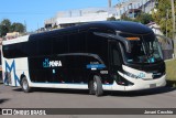 Empresa de Ônibus Nossa Senhora da Penha 65503 na cidade de Caxias do Sul, Rio Grande do Sul, Brasil, por Jovani Cecchin. Número da foto: #13033547.