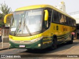 Viação São Luiz 2200 na cidade de Belo Horizonte, Minas Gerais, Brasil, por Renato Brito. Número da foto: #:id.