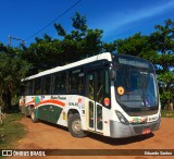 Viação Montes Brancos RJ 196.012 na cidade de Cabo Frio, Rio de Janeiro, Brasil, por Eduardo Santos. Número da foto: #:id.